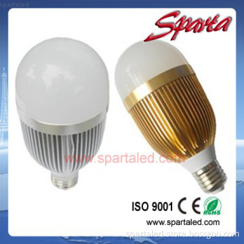 aluminium 5W LED global Bulb